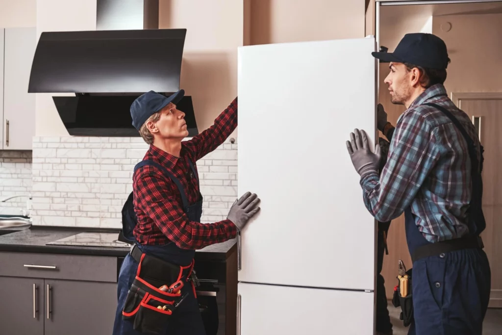 How to Find A Reliable Refrigerator Repair Expert