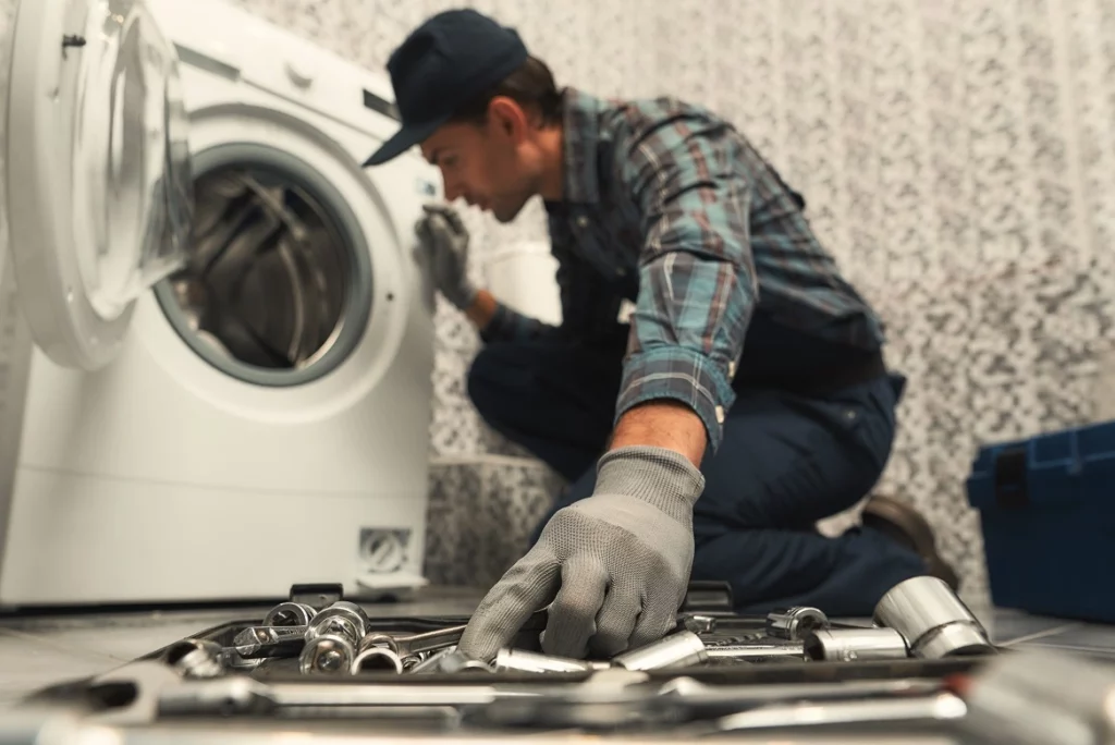 washing-machine-repair-expert