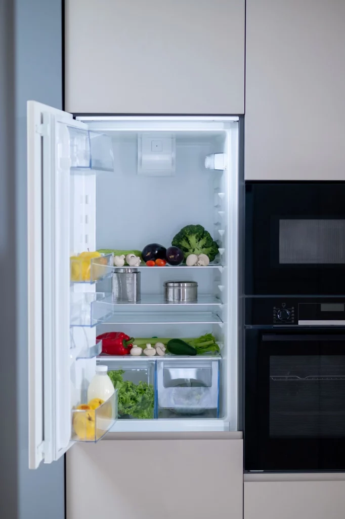 refrigerator-capacity-measurement