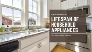 Understanding the Lifespan of Household Appliances