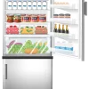 Bottom-Mount Refrigerators