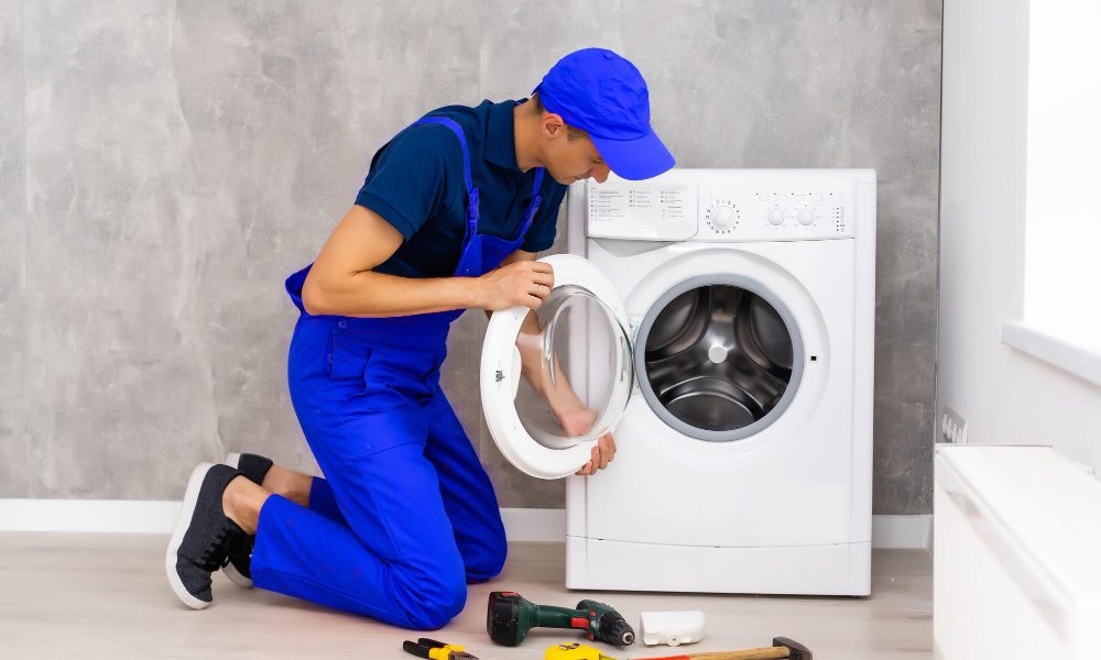 dryer-repair-services